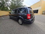 Used 2008 Chrysler Town & Country Limited w/ Entertainment Group #3 image 3