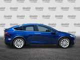 Used 2019 Tesla Model X Long Range image 3