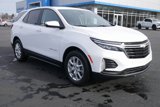 Used 2022 Chevrolet Equinox LT image 2