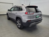Used 2019 Jeep Cherokee Limited w/ Luxury Group image 5