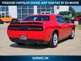 Used 2023 Dodge Challenger SXT image 5