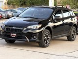 Used 2019 Subaru Crosstrek 2.0i w/ Eyesight System image 3