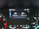 Used 2022 Ford Escape S image 5