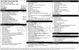 Used 2019 GMC Terrain SLE w/ Driver Convenience Package image 5