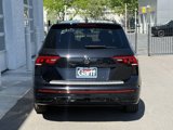 Used 2024 Volkswagen Tiguan SE R-Line image 5