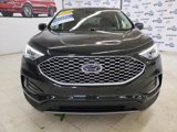 Certified 2023 Ford Edge SEL image 2