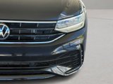 Used 2024 Volkswagen Tiguan SE R-Line image 4