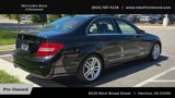 Used 2014 Mercedes-Benz C 250 Sedan image 2
