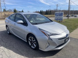 Used 2016 Toyota Prius Four Touring image 2