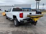 Used 2017 Chevrolet Silverado 2500 LT w/ All Star Edition image 5