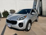 Used 2018 Kia Sportage LX image 3