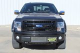 Used 2013 Ford F150 Platinum image 5