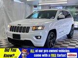 Used 2015 Jeep Grand Cherokee Altitude image 2