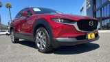 Used 2023 MAZDA CX-30 AWD 2.5 S w/ Premium Package image 5