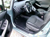 Used 2012 Toyota Prius Five image 6