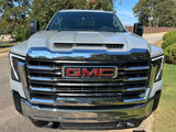 Used 2025 GMC Sierra 2500 SLE w/ SLE Value Package; image 3