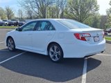 Used 2014 Toyota Camry L image 4
