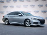 Used 2019 Honda Accord EX image 2