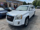 Used 2011 GMC Terrain SLT image 2