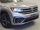 Used 2022 Volkswagen Atlas Cross Sport SEL R-Line w/ Cross Sport MDO Package image 2