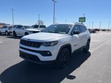 New 2025 Jeep Compass Latitude w/ Altitude Special Edition image 3