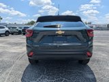 Used 2025 Chevrolet Trax LS w/ LS Convenience Package image 6