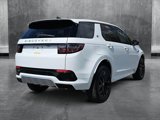 New 2025 Land Rover Discovery Sport S image 5
