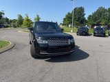 Used 2016 Land Rover Range Rover HSE image 2