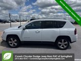 Used 2016 Jeep Compass High Altitude image 3