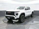 New 2025 GMC Canyon Elevation image 3
