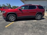 Used 2023 GMC Acadia SLT image 2