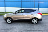 Used 2012 Hyundai Tucson GLS image 4