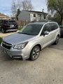 Used 2018 Subaru Forester 2.5i Premium image 5