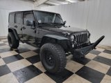 Used 2016 Jeep Wrangler Unlimited Sport w/ Connectivity Group image 3