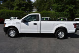 Used 2019 Ford F150 XL w/ Equipment Group 101A Mid image 4