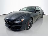 Used 2022 Maserati Ghibli GT image 3