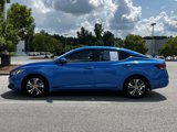 Used 2021 Nissan Sentra SV image 3