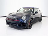Certified 2022 MINI Cooper Clubman John Cooper Works image 3