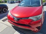 Used 2017 Toyota RAV4 LE image 3