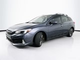 Used 2023 Subaru Impreza 2.0i Limited image 2