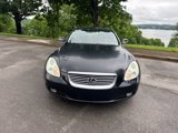Used 2004 Lexus SC 430 Convertible image 2