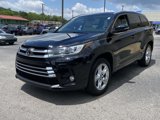 Used 2017 Toyota Highlander FWD V6 image 4