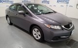 Used 2014 Honda Civic LX image 2
