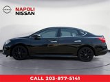 Used 2017 Nissan Sentra SR w/ SR Midnight Edition image 5