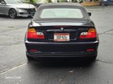 Used 2000 BMW 323ci Convertible image 6