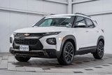 Used 2023 Chevrolet TrailBlazer ACTIV w/ Convenience Package image 3