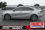 Used 2022 Kia Forte GT w/ GT2 Package image 2
