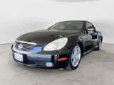 Used 2004 Lexus SC 430 Convertible image 5