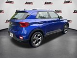Used 2022 Hyundai Venue SEL w/ Cargo Package image 5
