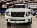 Used 2019 Nissan Titan PRO-4X w/ Pro-4x Convenience Package image 2